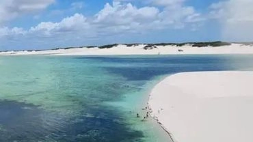 Pacote Santo Amaro 05 Dias e 04 Noites